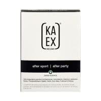 Kaex reload after party - after sport - 3x30g