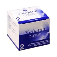 Kalyana Creme Nr. 2 mit Calcium Phosphoricum - 250 ml