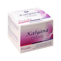Kalyana Creme Nr. 13 mit Prunella - 250 ml
