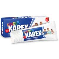 Karex Kinder Zahnpasta - 50ml