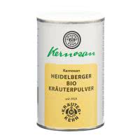 Kernosan Heidelberger Kräuterpulver Bio - 140g