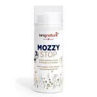 Kingnature MozzyStop - 100ml