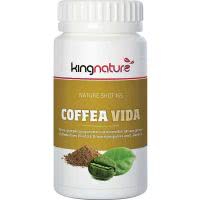 Kingnature Coffea Vida Kapseln - 60 Stk.