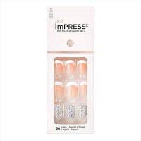 Kiss ImPress Nail Kit Time Slip - 1 Stk.