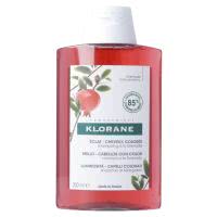 Klorane Pflegeshampoo mit Granatapfel - 200ml