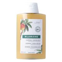 Klorane Mango Shampoo - 200 ml
