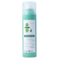 Klorane Brennessel Trockenshampoo Spray - 150 ml