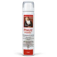 Pinus Pygenol - Erfrischungsspray für Ihre Beine - 75ml