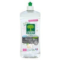 L'Arbre Vert Öko Geschirrspülmittel Essig Birne - 750 ml