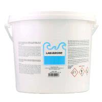 Labulit Labubrome Brom-Chlor Tabletten zum Entkeimen - 2x5kg
