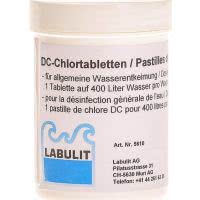 Labulit DC Chlortabletten - 12 Stk.