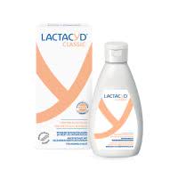 Lactacyd Intimwaschlotion - 200ml