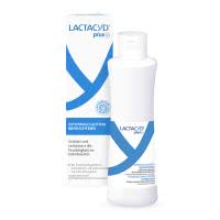 Lactacyd plus Intimpflege - befeuchtend - 250ml