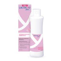 Lactacyd Plus Intimwaschlotion Präbiotisch - 250ml