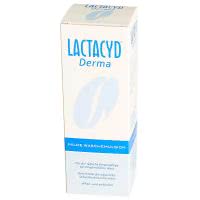 Lactacyd derma - milde Waschemulsion - 500ml