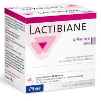 Lactibiane Tolerance 20M (5gr) - 30 Btl.