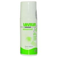 Lavilin Deo Roll-On mit Langzeitwirkung - Sensitiv parfumfrei - 65ml