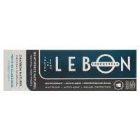 Lebon Essentiels Zahnpasta Bio Minze & Kohle - 80ml