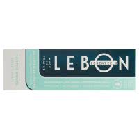 Lebon Essentiels Zahnpasta mild Bio Minze - 80ml