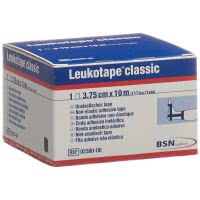 Leukotape Classic weiss - 2cm x 10m