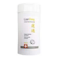 LianTong Intense Chinese Herbal Shower Bath - 200ml