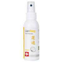 LianTong Chinese Herbal Intense Spray - 100ml