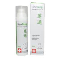 LianTong Chinese Herbal Emulsion Gel Relax - 75ml