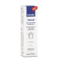 Linola Hand Creme  - 75ml