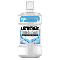 Listerine Advanced White mild - 500ml