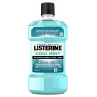 Listerine Cool Mint mild - 500ml