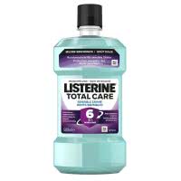 Listerine Total Care sensible Zähne - 500ml