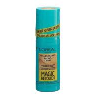 L'Oréal Magic Retouch Dark Roots helles Blond Spray - 75 ml