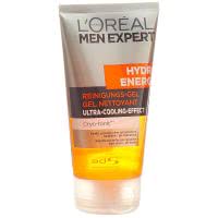L'Oréal Men Expert Hydra Energy Reinigungsgel - 150ml