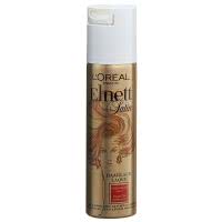 L'Oréal Elnett Satin Hairspray normal - 300ml