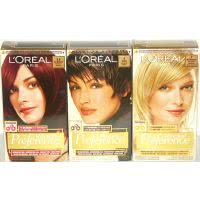 L'Oréal Preference - die Haarfarbe mit extralangem Halt und überlegenem Glanz