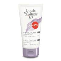 Louis Widmer Hand Creme parfumiert - 75ml