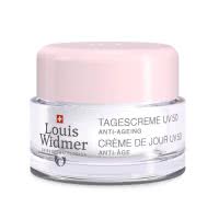 Louis Widmer - Tagescreme UV 50 leicht parfumiert - 50ml