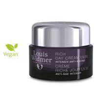 Louis Widmer - Rich Day Cream UV 30 parfumiert