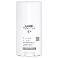 Louis Widmer - Deo Dry Stick Antiperspirant - 50ml