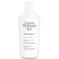Louis Widmer - Remederm Shampoo - 150ml