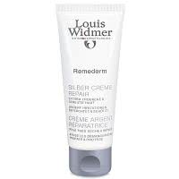 Louis Widmer - Remederm Silber Creme Repair - 75ml