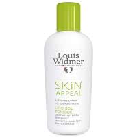 Louis Widmer - Skin Appeal Lipo Sol Lotion - 150ml