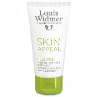Louis Widmer - Skin Appeal Peeling - 50ml
