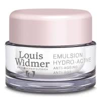 Louis Widmer - Tages Emulsion - 50ml