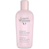 Louis Widmer - Tonique ohne Alkohol - 200ml