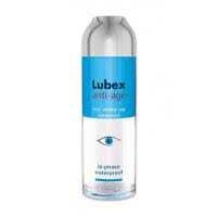 Lubex Anti-Age Eye Make-up Remover - 150ml