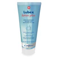 Lubex Lotion plus - extra mild - 200ml
