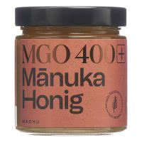 Madhu Manuka Honig MGO400 - 500g