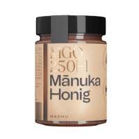 Aromalife Madhu Manuka Honig MGO250 - 250g