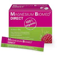 Magnesium Biomed DIRECT - 30 Sticks